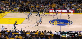 心急了！贝恩突破欲率队反超 结果被吹进攻犯规&个人第4犯