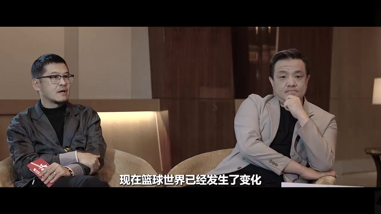 琼斯：中国男篮归化CBA外援最好 后者在关键时刻能顶住压力得分