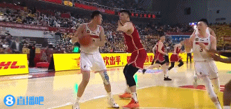 付政浩：CBA每次都只是罚款警告了事 他们不敢让太原空场比赛