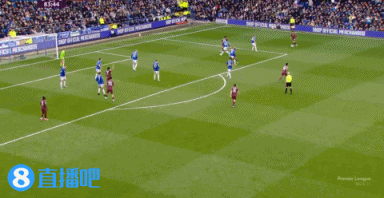 奥赖利：我对每场比赛都充满信心，很高兴能把握这次进球的机会