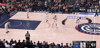 基石💪！哈登半场独砍20分全场不得？20分6板9助&正负值+25最高