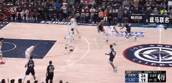 基石💪！哈登半场独砍20分全场不得？20分6板9助&正负值+25最高