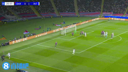 2射1传！邓弗里斯欧冠半决赛单场参与3球，荷兰球员首人