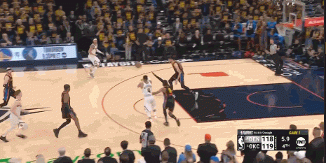 约基奇:阿隆-戈登是这支球队的灵魂 他没得到应有的赞赏