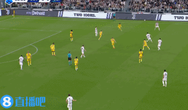 尤文破僵！伊尔迪兹倒三角助攻，尼古拉斯-冈萨雷斯爆射破门