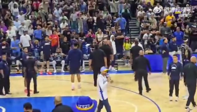 官方：考辛斯因冲突事件被停赛至本赛季结束 面临最高一万刀罚款